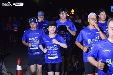 RUN TO LIVE 2024 - Ảnh #1320913