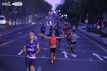 RUN TO LIVE 2024 - Ảnh #1433044