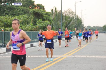 RUN TO LIVE 2024 - Ảnh #1392804