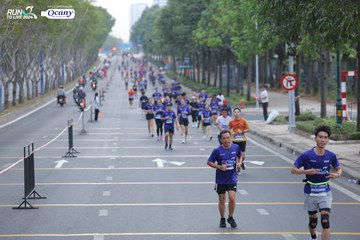 RUN TO LIVE 2024 - Ảnh #1436484