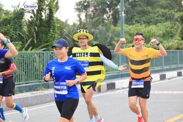 RUN TO LIVE 2024 - Ảnh #1392217