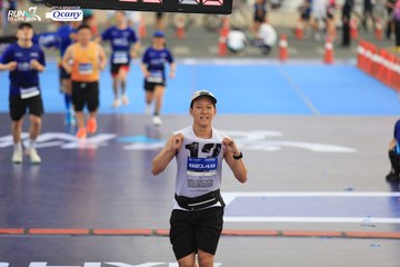 RUN TO LIVE 2024 - Ảnh #1410064