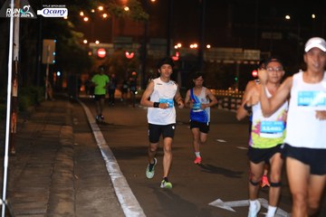 RUN TO LIVE 2024 - Ảnh #1322615
