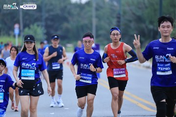 RUN TO LIVE 2024 - Ảnh #1369941