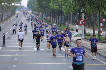 RUN TO LIVE 2024 - Ảnh #1436071