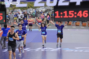 RUN TO LIVE 2024 - Ảnh #1391720