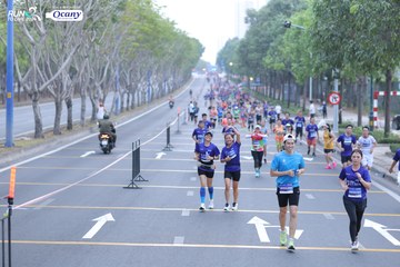 RUN TO LIVE 2024 - Ảnh #1433960