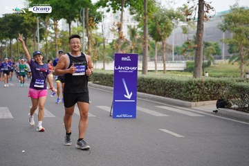 RUN TO LIVE 2024 - Ảnh #1387366