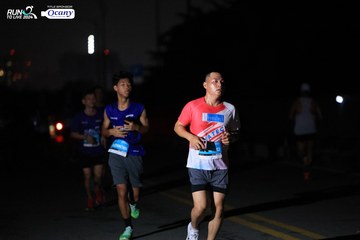 RUN TO LIVE 2024 - Ảnh #1340054