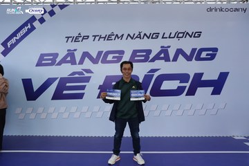 RUN TO LIVE 2024 - Ảnh #1307121
