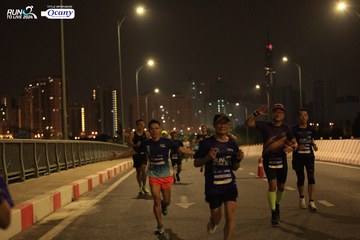 RUN TO LIVE 2024 - Ảnh #1441461