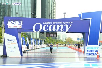 RUN TO LIVE 2024 - Ảnh #1428078