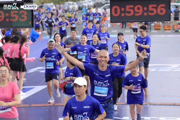 RUN TO LIVE 2024 - Ảnh #1364084