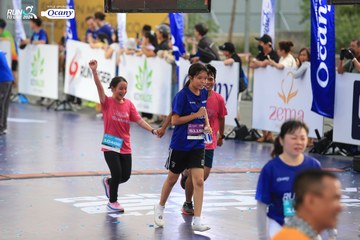 RUN TO LIVE 2024 - Ảnh #1333371