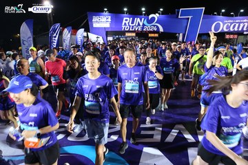 RUN TO LIVE 2024 - Ảnh #1319219
