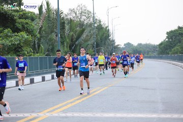 RUN TO LIVE 2024 - Ảnh #1387707