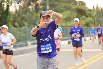 RUN TO LIVE 2024 - Ảnh #1405344