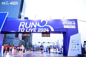 RUN TO LIVE 2024 - Ảnh #1375520
