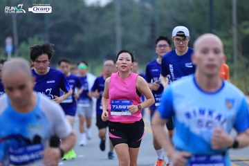 RUN TO LIVE 2024 - Ảnh #1370189