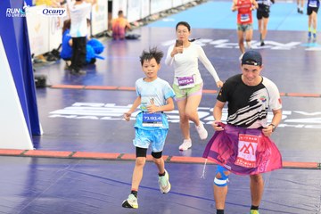 RUN TO LIVE 2024 - Ảnh #1405580
