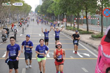 RUN TO LIVE 2024 - Ảnh #1437008
