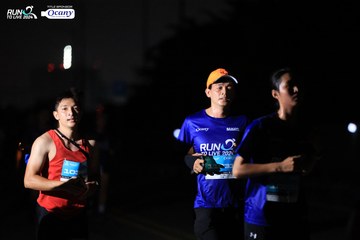 RUN TO LIVE 2024 - Ảnh #1341489
