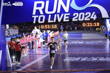 RUN TO LIVE 2024 - Ảnh #1352516