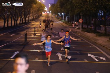 RUN TO LIVE 2024 - Ảnh #1432074