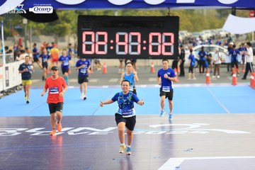 RUN TO LIVE 2024 - Ảnh #1411299