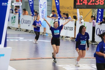RUN TO LIVE 2024 - Ảnh #1405810
