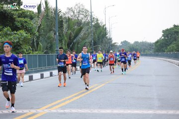 RUN TO LIVE 2024 - Ảnh #1387700