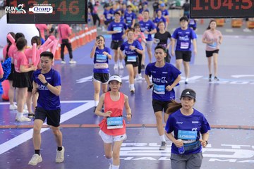 RUN TO LIVE 2024 - Ảnh #1350541