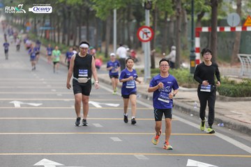 RUN TO LIVE 2024 - Ảnh #1439277