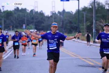 RUN TO LIVE 2024 - Ảnh #1360150
