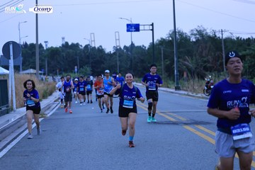RUN TO LIVE 2024 - Ảnh #1365293