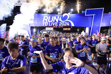 RUN TO LIVE 2024 - Ảnh #1318838