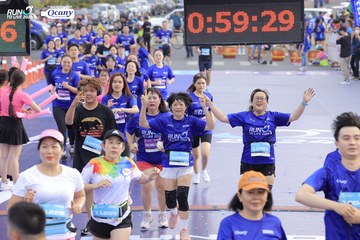 RUN TO LIVE 2024 - Ảnh #1363930