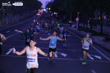 RUN TO LIVE 2024 - Ảnh #1432529