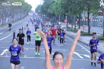 RUN TO LIVE 2024 - Ảnh #1432358