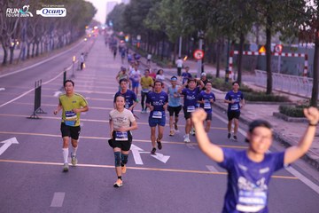 RUN TO LIVE 2024 - Ảnh #1433837