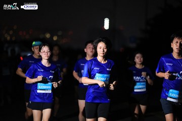 RUN TO LIVE 2024 - Ảnh #1341529