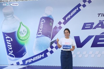 RUN TO LIVE 2024 - Ảnh #1307287