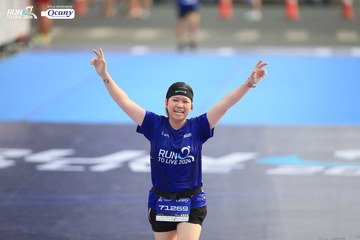 RUN TO LIVE 2024 - Ảnh #1412279