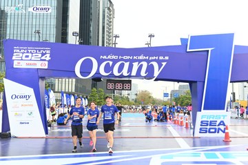 RUN TO LIVE 2024 - Ảnh #1422317