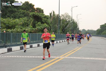 RUN TO LIVE 2024 - Ảnh #1399370