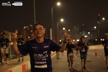 RUN TO LIVE 2024 - Ảnh #1442769