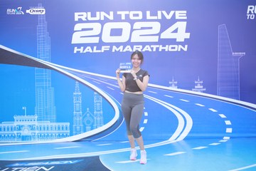 RUN TO LIVE 2024 - Ảnh #1310362