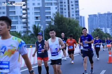 RUN TO LIVE 2024 - Ảnh #1448813