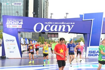 RUN TO LIVE 2024 - Ảnh #1418834