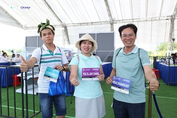 RUN TO LIVE 2024 - Ảnh #1316692